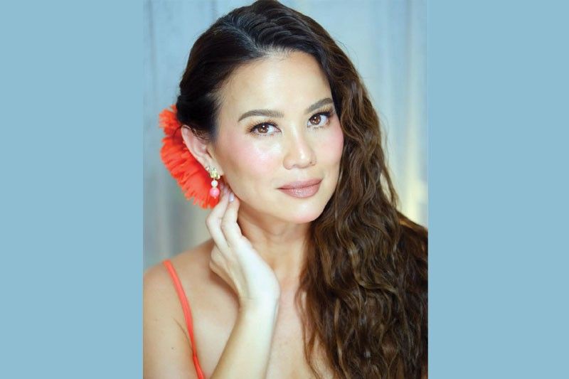 Andrea, nagsalita sa naudlot na guesting ng Sex Bomb!