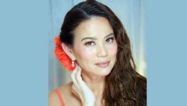 Andrea, nagsalita sa naudlot na guesting ng Sex Bomb!