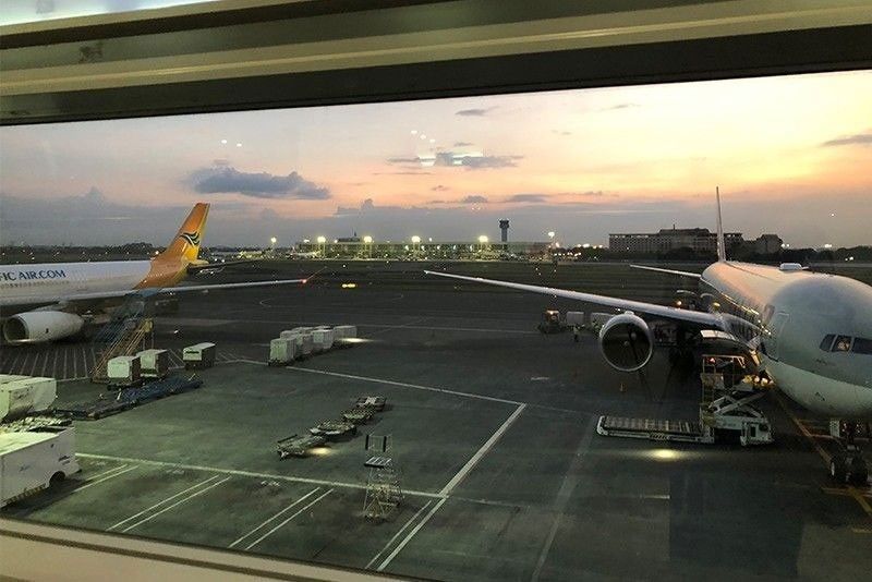 DOTr: New airports planned for Cebu