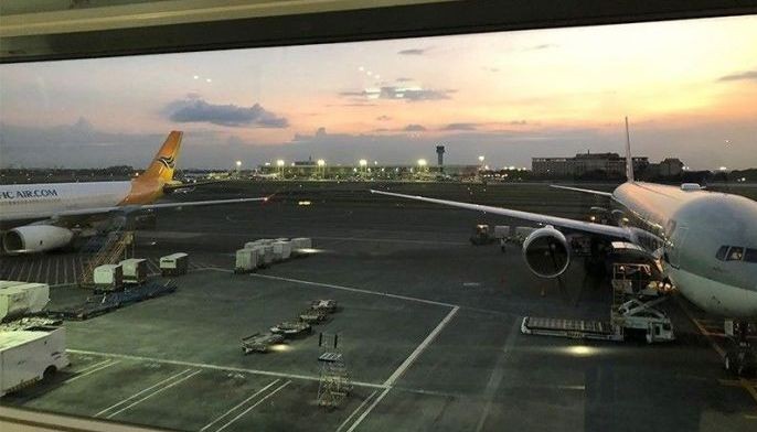 DOTr: New airports planned for Cebu