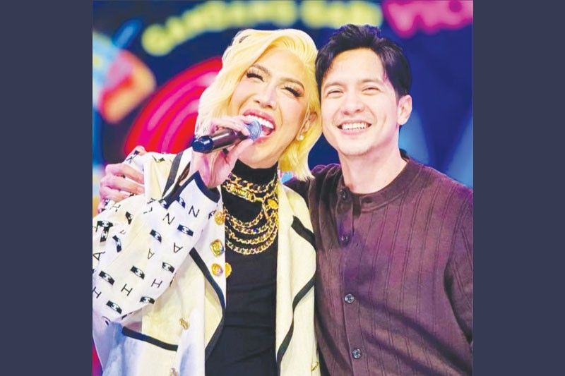 Alden Richards calls ‘Gandang Gabi, Vice’ guesting his ‘rawest, unfiltered’ interview