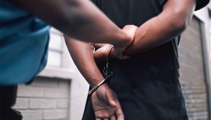 2 cops, 3 others nabbed in PNPA recruitment scam