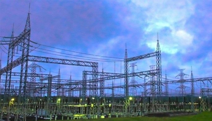 Visayas grid back on red alert
