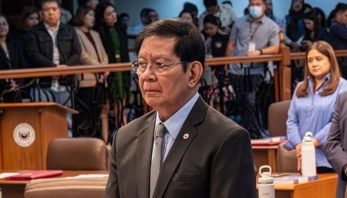 Independent medical exams, solusyon sa &lsquo;hospital arrests&rsquo; &ndash; Lacson