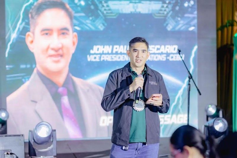 Eyeing emerging corridors developer earmarks P2 billion for Cebu’s next property boom