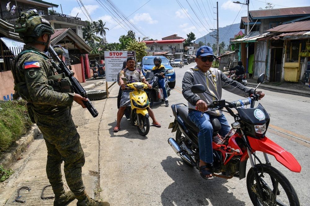 Three dead, 15 wounded ahead of BARMM polls