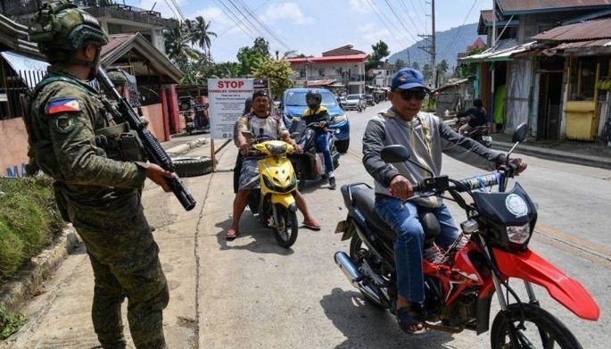 PANOORIN: 3 patay, 15 sugatan sa pamamaril bago BARMM elections