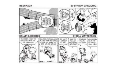 Comics (September 15, 2026)
