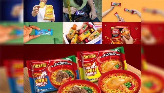 Familiar and fresh: How URC continues to surprise Filipinos after 70 years