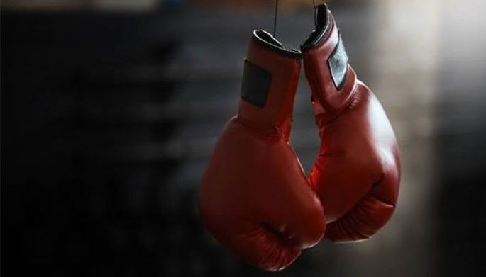Boxing boom in Bohol