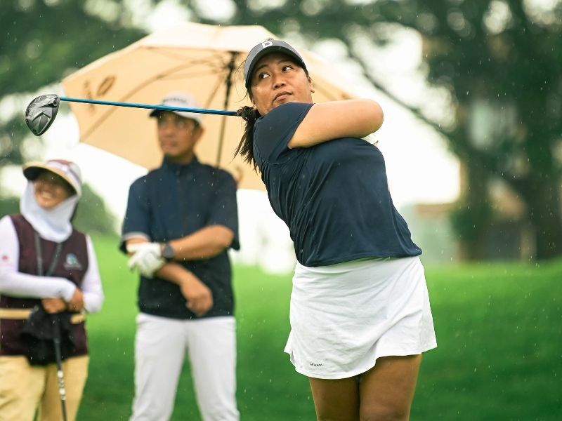 Bisera, LPGT standouts gun for Kenda Tire Open title in Taiwan