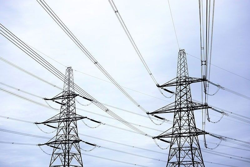 Visayas grid placed under red alert anew