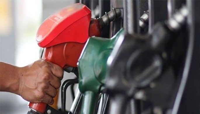 Fuel excise tax relief imminent