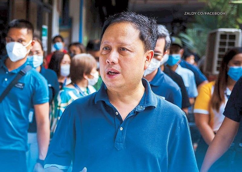 Remulla to block Zaldy’s asylum bid in France