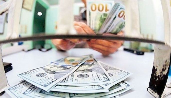 July remittances hit 7-month high