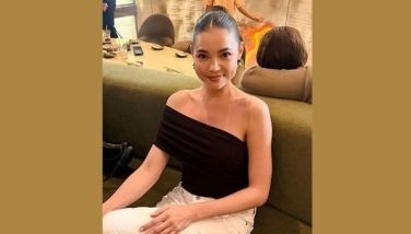 Rhian, ‘di pa nakakapag react sa kanilang panalo sa driver!