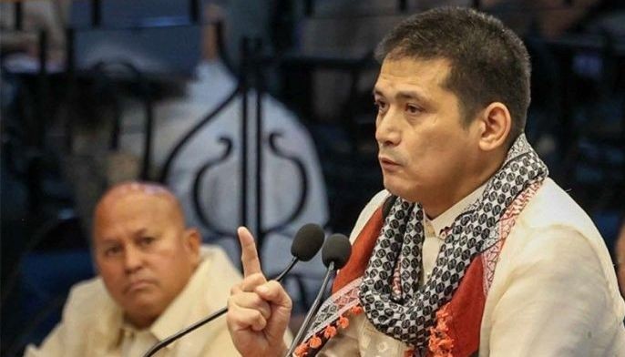 DOJ summons Padilla over Bato’s escape from Senate