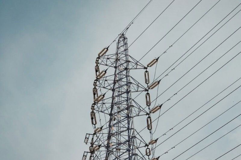 DOE works double-time to stabilize Visayas grid