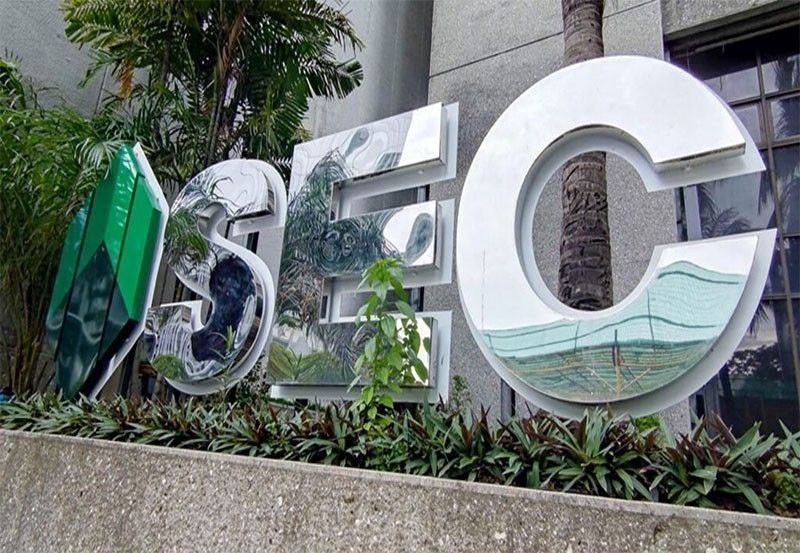 SEC shuts down bogus investment companies