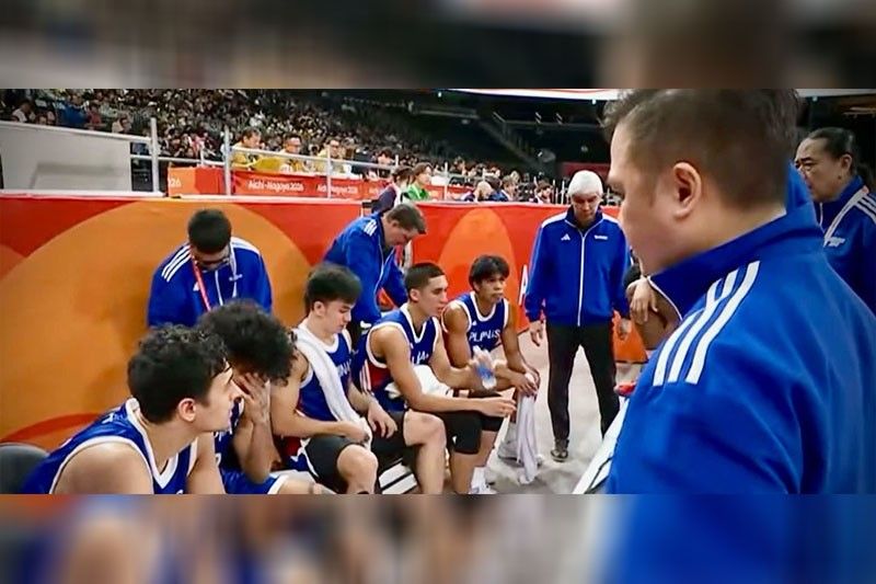 Nagoya downfall: Nationals feel pain of nation