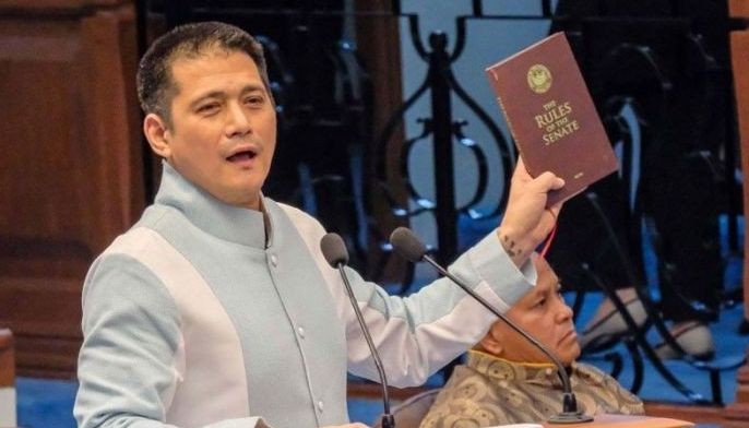 Robin sinubpoena ng DOJ sa &lsquo;Bato escape&rsquo;