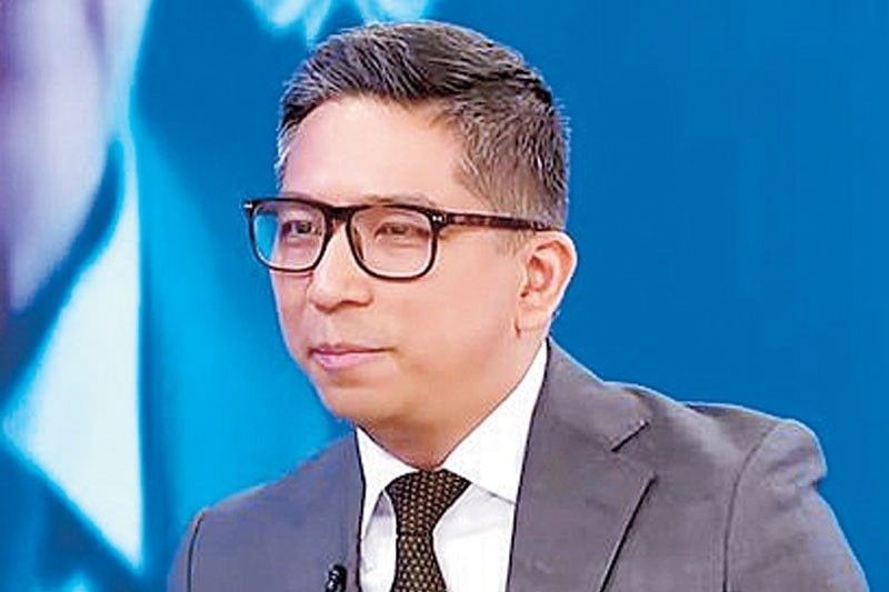 VP Sara ready to replace Marcos, says spokesperson