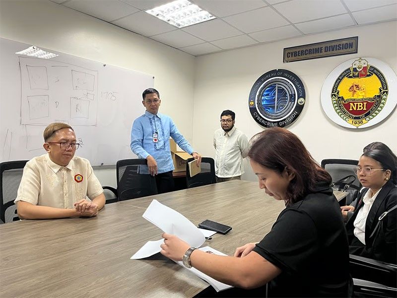 NBI urged: Probe ‘dehumanizing’ attacks vs PWDs