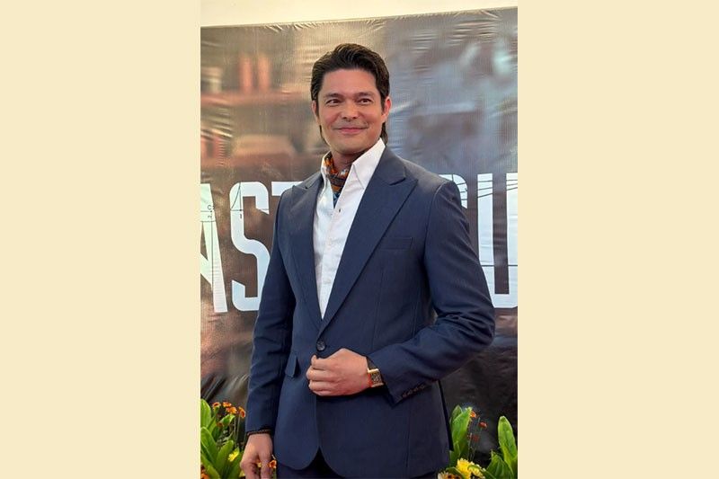 Cutter ni Dingdong, extended daw