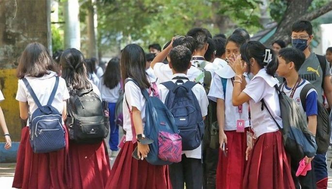 P16.03 billion for ARAL sought to sustain PISA gains