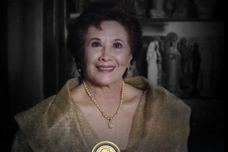 Press freedom icon Eugenia Duran Apostol dies at 100