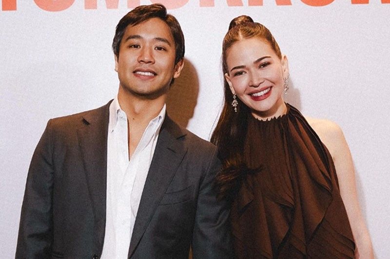Bela, bilyonaryo ang karelasyon!