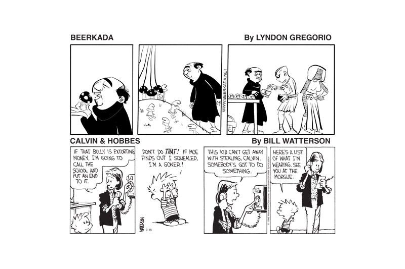 Comics (September 16, 2026)