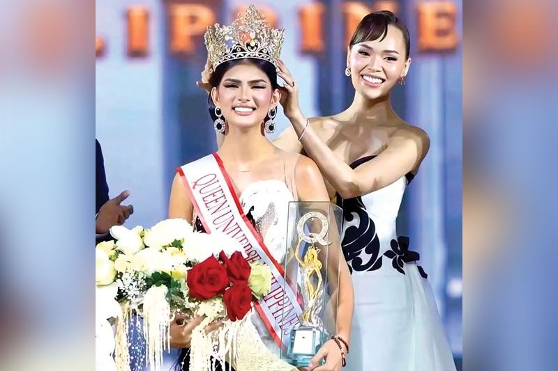 Mikay sa Pampanga, napili isip Queen Universe Philippines