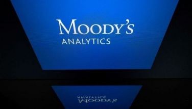 Moody's to buy minority stake in PhilRatings