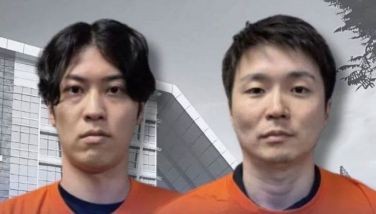 2 Japanese huli ng BI sa Cavite