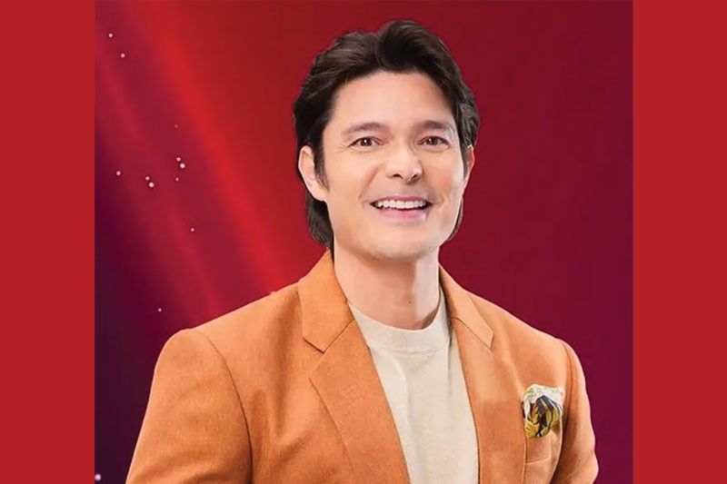 Dingdong, pahinga muna sa family...