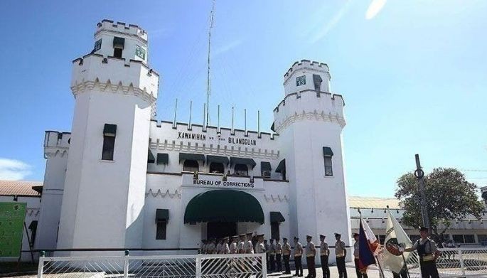 2 ex-BuCor execs, 5 pa kakasuhan sa nawawalang PDLs trust fund