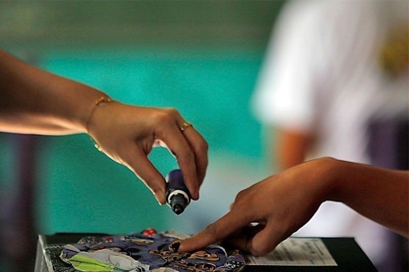 Comelec padayong nangandam alang sa BSKE