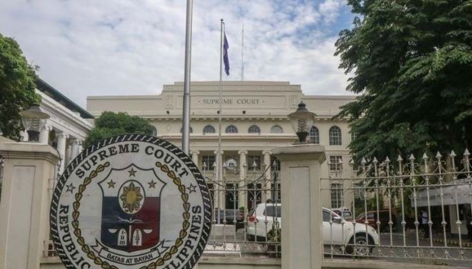SC: Kongreso dapat magpasa ng batas vs political dynasty
