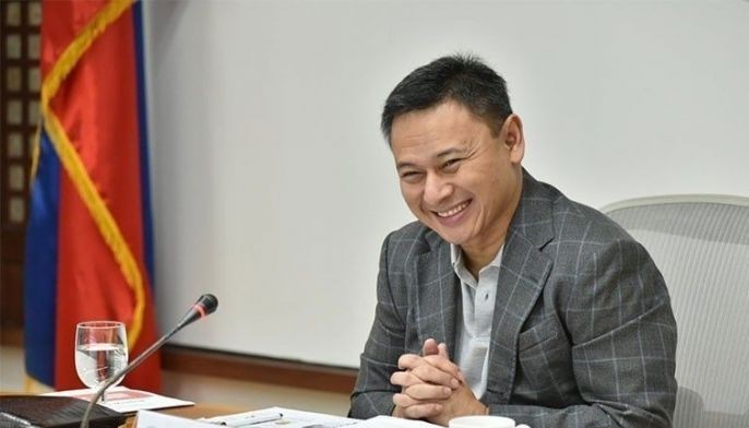 DepEd taps 170  leaders to boost SHS graduates&rsquo; employability