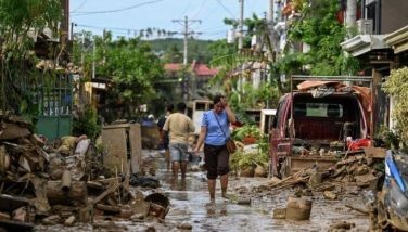 Government courts investors to finance climate goals