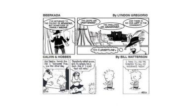 Comics (September 17, 2026)