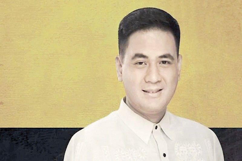 Quirino governor passes away