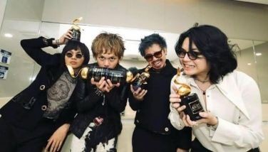 IV of Spades ug SB19, nagmadaogon sa 39th awit awards