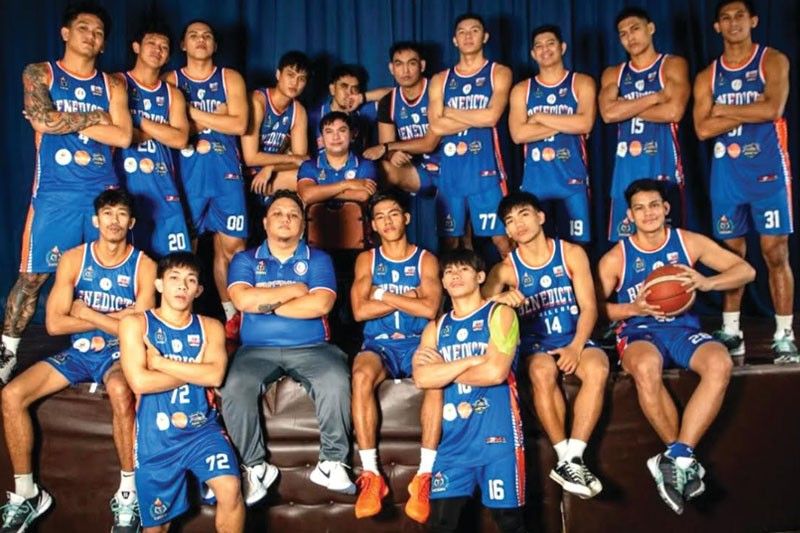 Cheetahs Miwani sa Webmasters nagsolo na sa liderato bitbit ang 3-0 rekord