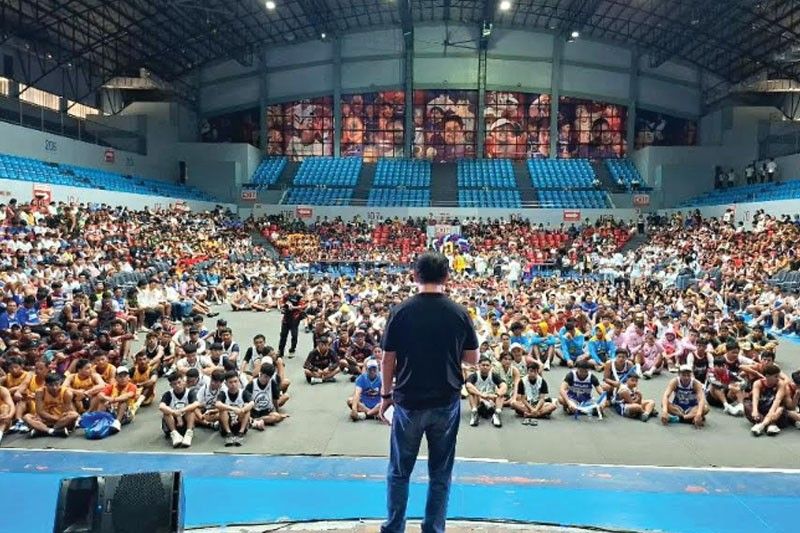 Lapu-Lapu City Fiesta League 2026 miarangkada na