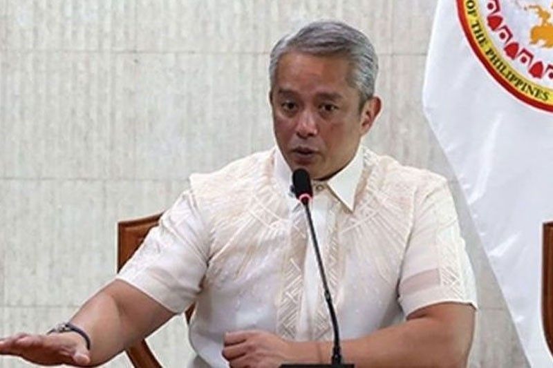 Jonvic to Roque: Show proof of pending asylum petition