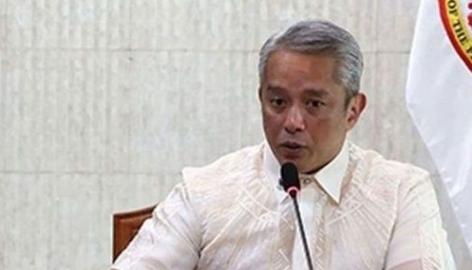 Jonvic to Roque: Show proof of pending asylum petition