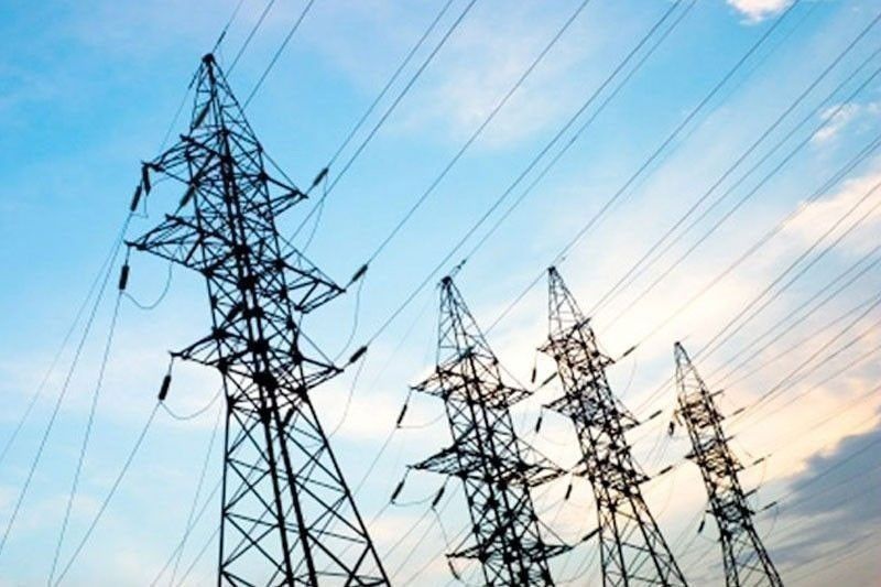 Lower power rates seen in Benguet this month