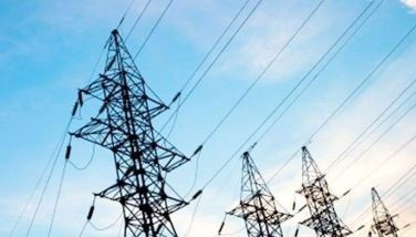 Lower power rates seen in Benguet this month